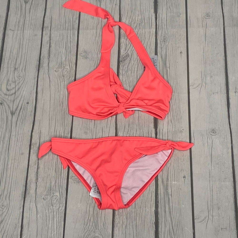 Girl’s Billabong 2 piece